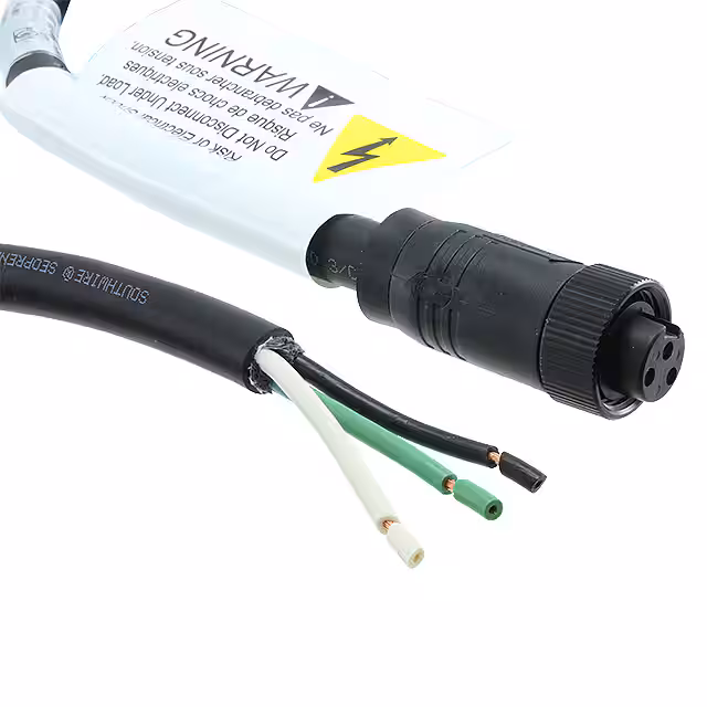 P29022-M10 Amphenol Sine Systems Corp  Assemblaggi di cavi